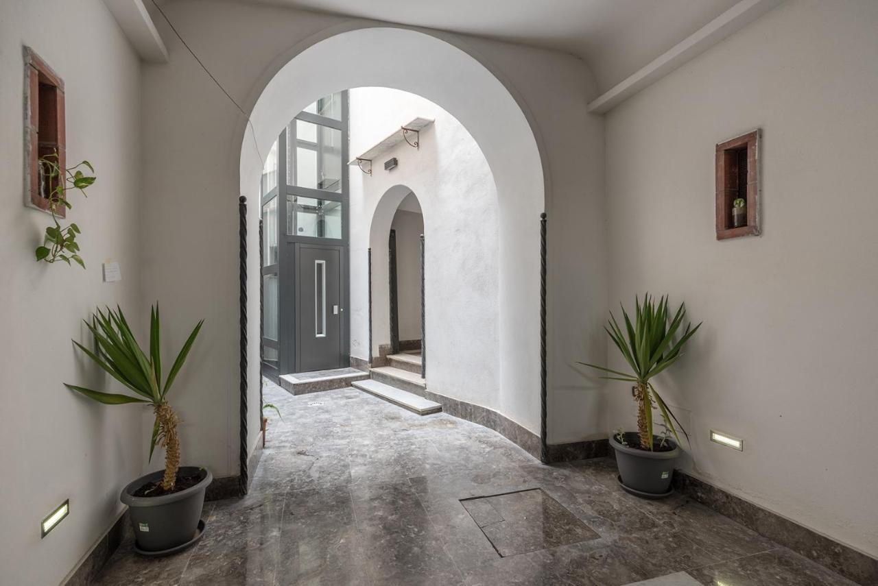 Apartamento Casa La Pomelia Palermo Exterior foto