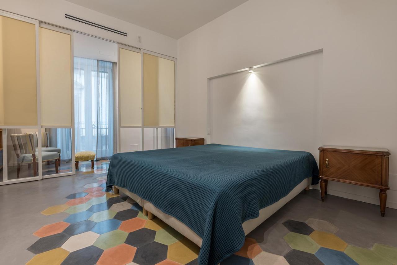 Apartamento Casa La Pomelia Palermo Exterior foto